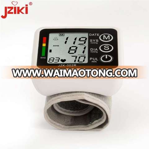 Digital Automatic Wrist Watch 24 Hour Blood Pressure Monitor Parts